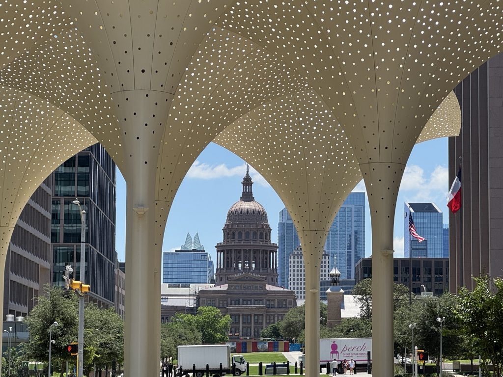 Austin Capitol