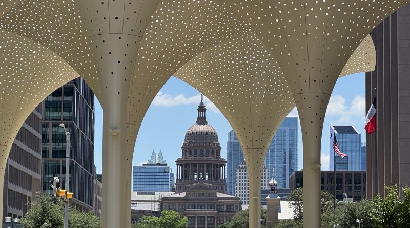 Austin Capitol