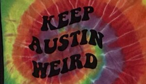 Eclectic Austin