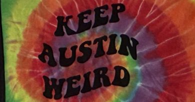 Eclectic Austin