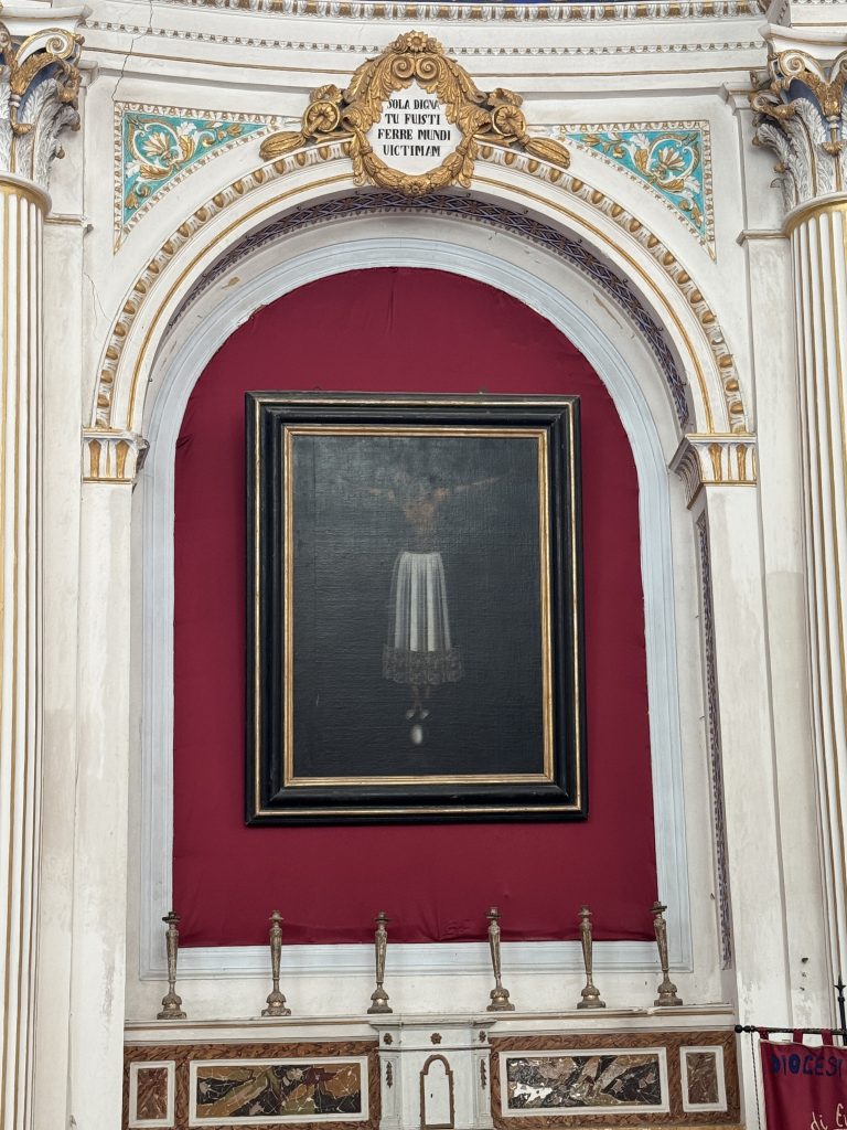 Christo de Burgos