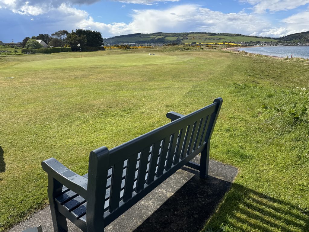 Fortrose and Rosemarkie