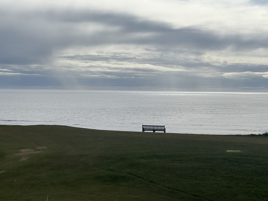 Brora Golf Course