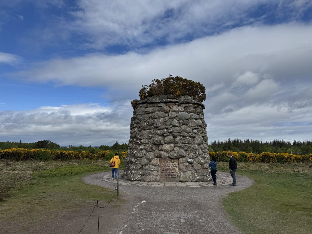 Culloden