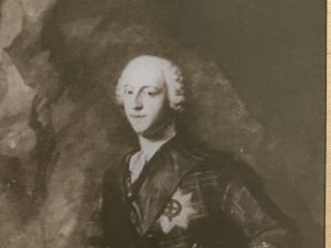 Bonnie Prince Charlie