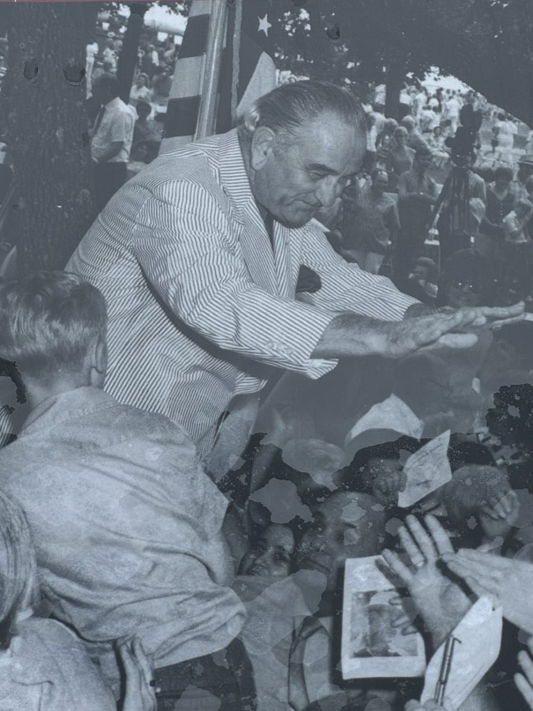 LBJ