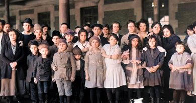 Italian Diaspora