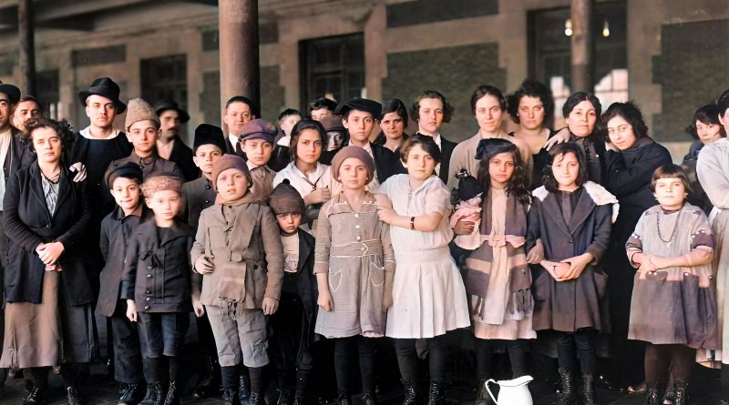 Italian Diaspora