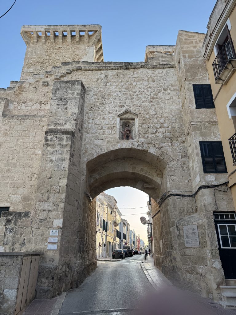 Pont de Sant Roq