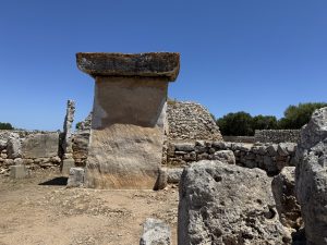 Poblado Talatí de Dalt