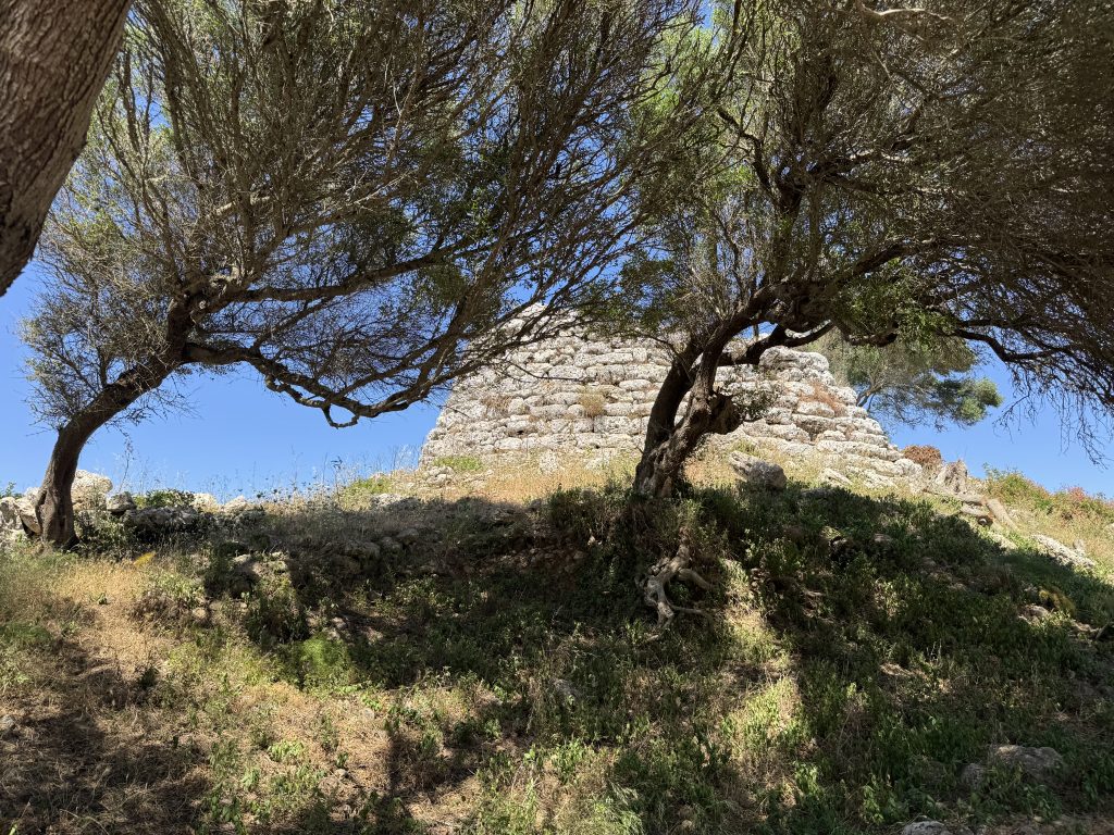 Menorcan Talayot