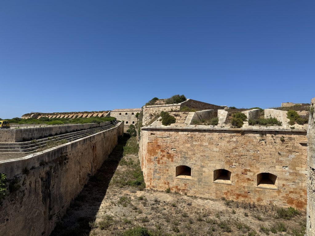 The Moat