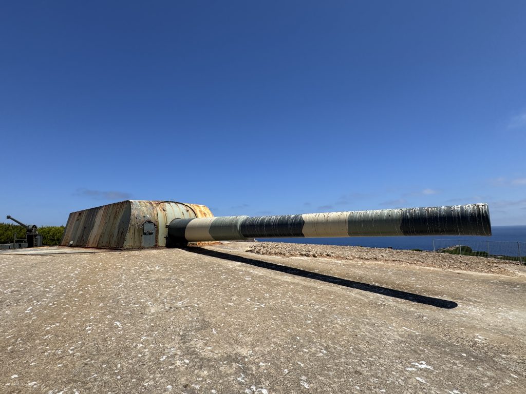Vickers Guns