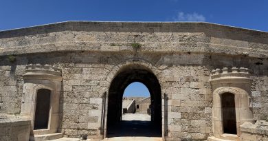 Mighty Fort