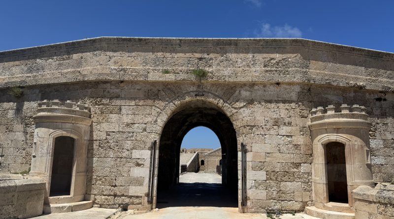Mighty Fort