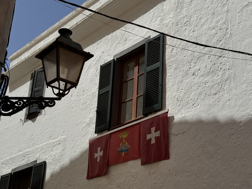 St Joan festival