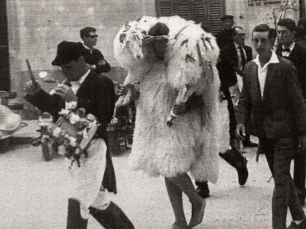The Protocol of the Ritual