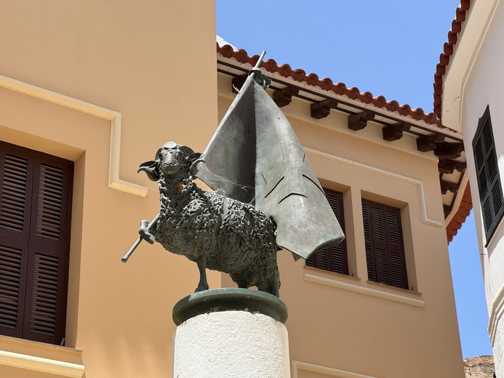 St Joan festival 2