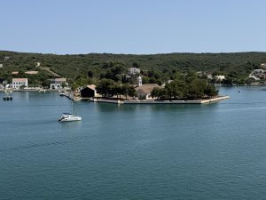 Mahón Top 5