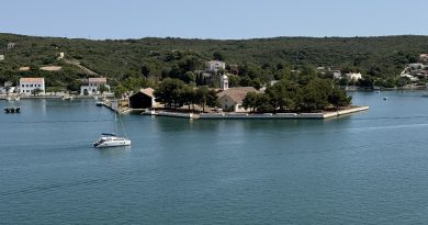 Mahón Top 5