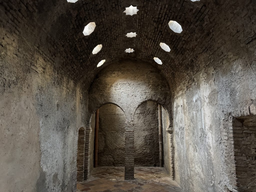 Moorish sites of Granada 3