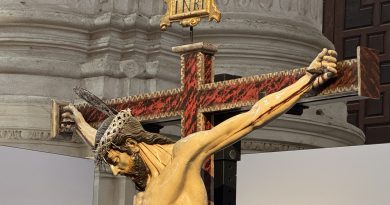 Granada cathedral