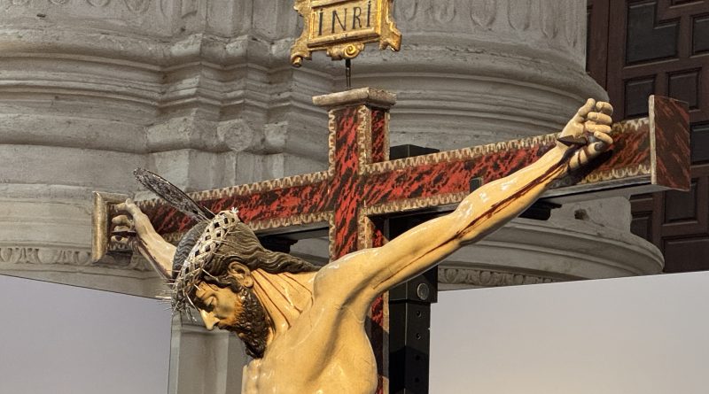 Granada cathedral