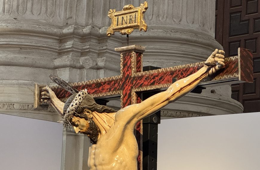 Granada cathedral