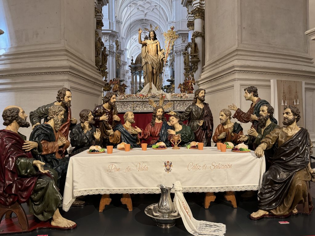 Catedral de Granada 5