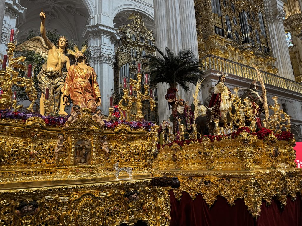 Catedral de Granada 4
