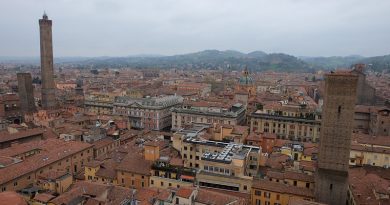 Bologna
