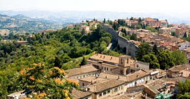 Perugia