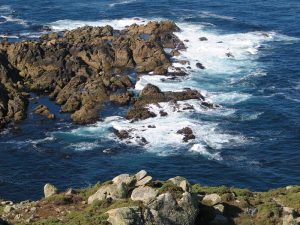 Galicia