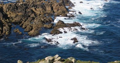 Galicia