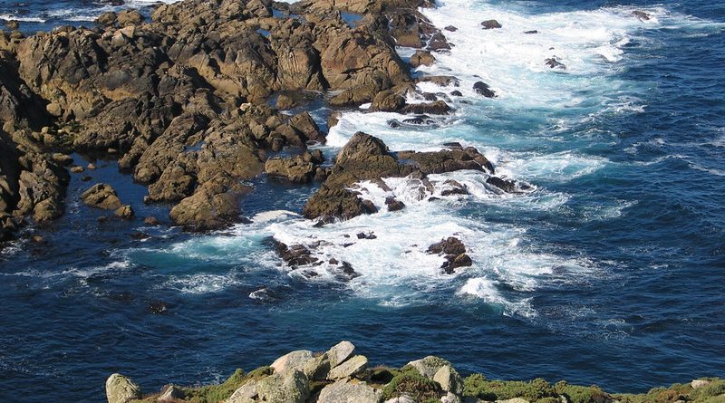Galicia