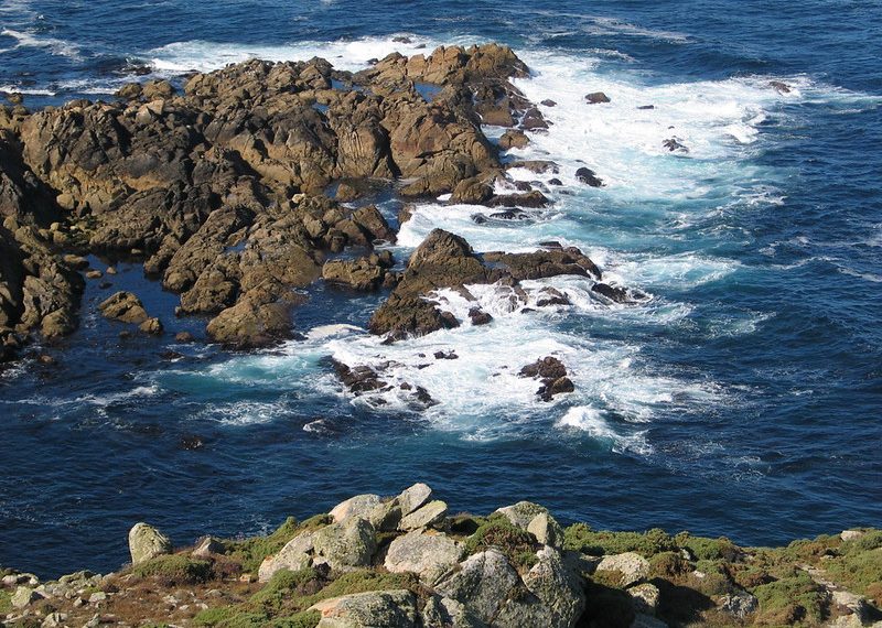 Galicia