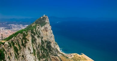 Rock of Gibraltar