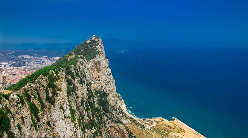 Rock of Gibraltar