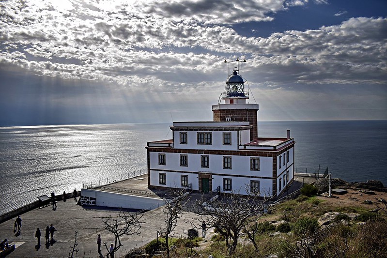 Cape Finisterre