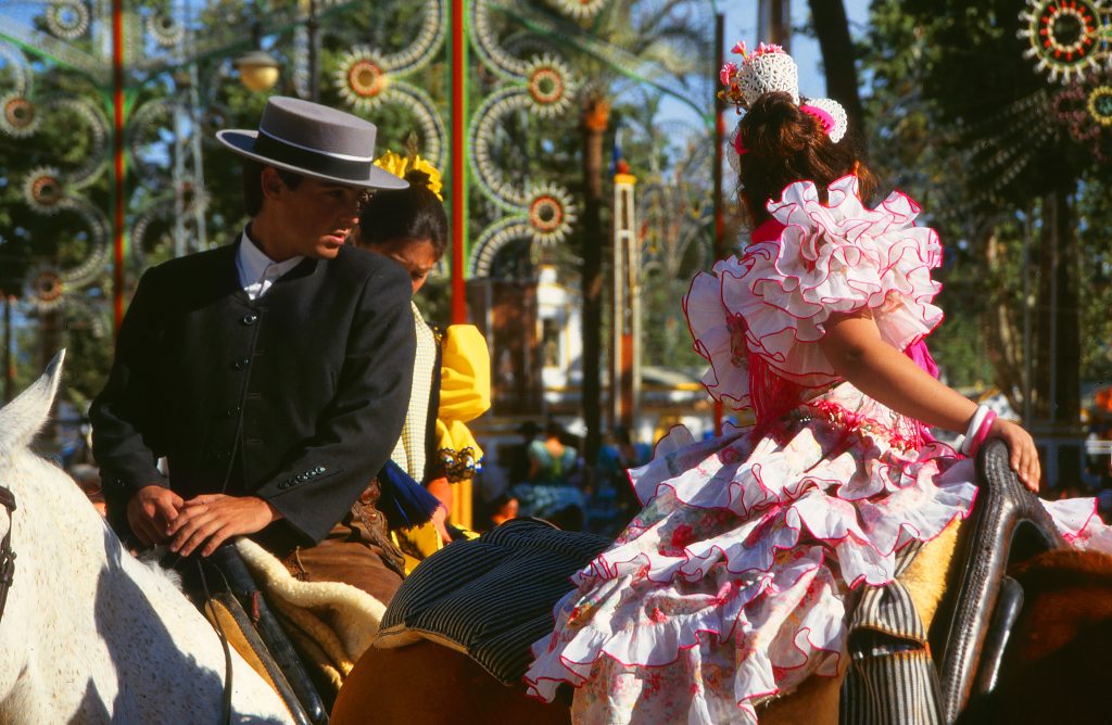 Festivals of Cádiz