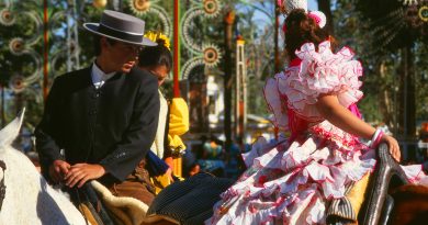 Festivals of Cádiz