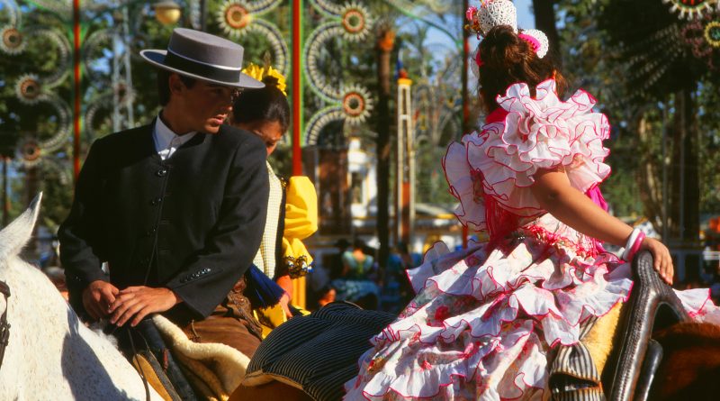 Festivals of Cádiz