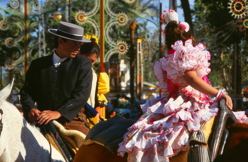 Festivals of Cádiz