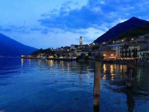 Lake Garda