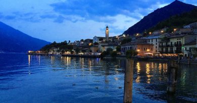 Lake Garda