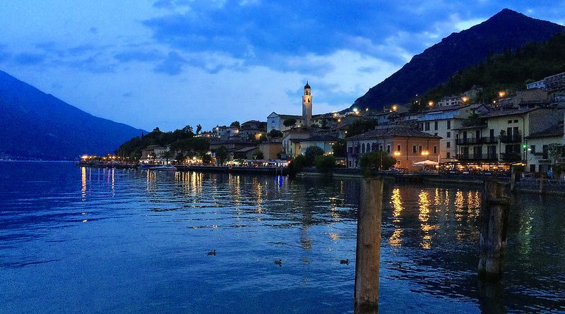 Lake Garda