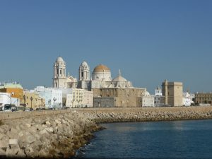 Cádiz