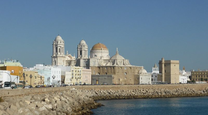 Cádiz