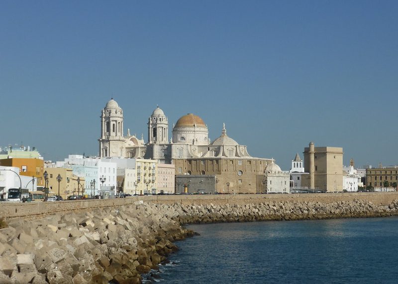 Cádiz