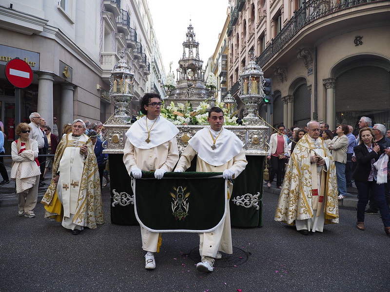 Corpus Christi